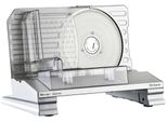 Trisa Silver Slice Allesschneider 6506.4612 Silber (6506.4612)
