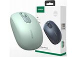 Ugreen Mouse Senza Fili 90672 2.4G (Verde Seerald)