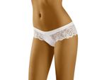 Wol-Bar Emma Mutandine Bianche Xl