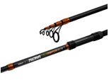Delphin Niora Telematch, 3.9M, 12.8Ft, 0-35G, 7 Pezzi, Canna Da Pesca Tele Match, 101003161