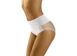 Wol-Bar Diamond 3507 Mutandine Bianche 2XL