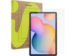 Samsung Galaxy Tab S6 Lite, Samsung Galaxy Tab S6 Lite 2022, Samsung Galaxy Tab S6 Lite 2024 Pellicola Protettiva: Imoshion Gehard Glas Screenprotector Tablet - Trasparente