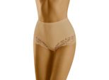 Wol-Bar Exepta Beige M Mutandine Modellanti
