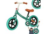 Bicicletta Da Fondo Trike Fix Balance Turchese