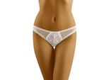 Wol-Bar Riva Mutandine Bianche Xl