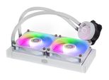Cooler Master | Masterliquid 240L Core Argb White | Cooler