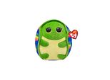 Ty 39263 - Tartaruga Shruggie - Squish A Boo / Squishy Beanies - 20 Cm (10")"