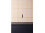 Coltello Da Chef Let's Cook Coltello, 31,5 Cm, Acciaio Inox, Gomma