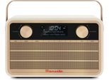 Technisat Transita 120 Beige