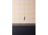 Coltello Per Lardellare Coltello Let's Cook, 23,5 Cm, Acciaio Inox, Gomma