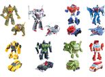 Autobot 11 Cm