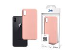 3Mk Custodia Protettiva Opaca Per Apple Iphone Xs Max Cover Posteriore