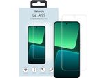 Selencia Pellicola Protettiva Xiaomi 13, Xiaomi 14 Vetro Temperato Per Xiaomi 13, Xiaomi 14