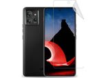 Motorola Thinkphone Screenprotector: Pellicola Protettiva Per Schermo Imoshion 3-Pack - Trasparente