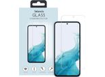 Selencia Pellicola Protettiva Samsung Galaxy S23 Fe, Samsung Galaxy A54 (5G) Vetro Blindato Per Samsung Galaxy S23 Fe, Samsung Galaxy A54 (5G)