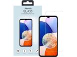Selencia Pellicola Protettiva Samsung Galaxy A14 (5G), Samsung Galaxy A14 (4G) Vetro Blindato Per Samsung Galaxy A14 (5G), Samsung Galaxy A14 (4G)