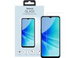 Selencia Schutzfolie Oppo A38, Oppo A18, Oppo A17 Panzerglas FüR Oppo A38, Oppo A18, Oppo A17