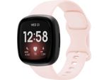 Fitbit Versa 4/Fitbit Versa 3/Fitbit Sense 2/Fitbit Sense Band: Imoshion Silicone Band 2.0