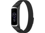 Samsung Galaxy Fit 2 Band: Imoshion Magnetic Milanese Band Con Sistema A Scatto