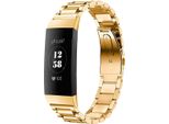 Fitbit Charge 3, Fitbit Charge 4 Banda: Banda In Acciaio Imoshion Senza Supporto Di Installazione
