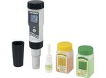 Voltcraft PHT-02 Atc Ph-Messstick 0 - 14 Ph (PHT-02 Atc)