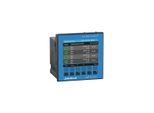 Janitza Umg 96-PA-MID+ Analizzatore Di Rete Modulare Espandibile (5232004)