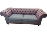 Divano 3 Posti Divano Design Chesterfield Divani Tre Posti Nuovo