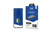 3Mk Flexibleglass Xiaomi Redmi K50Vetro Ibrido