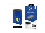 Motorola Moto E4 - Vetro Flessibile 3Mk