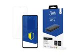 3Mk Arc+ Pellicola Protettiva Per Motorola Edge 2022 - Trasparente KP22589