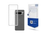 Google Pixel 8 5G - Custodia 3Mk Armor
