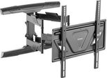 Speaka Professional Tv-Wandhalterung 81,3 Cm (32) - 177,8 Cm (70) Neigbar, Schwenkbar (SP-9067772)
