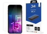 3Mk Arc+ Pellicola Protettiva Per Iphone 15 Plus 6.7 (3Mk ARC+(1221))