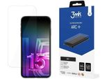3Mk Arc+ Pellicola Protettiva Per Iphone 15 Pro 6.1 (3Mk ARC+(1222))