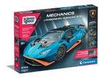 Clementoni - Laboratorio Meccanico - Lamborghini Huracan