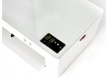 Termoventilatore Elettrico Argoclima Chic Indoor White