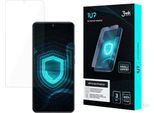 3Mk Screen Protector 1UP Per Xiaomi 12T/12T Pro Trasparente Gaming (3 Pezzi)