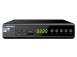 Esperanza DVB-T2 H.265/HEVC Digital Tuner/Decoder