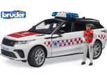 Bruder Range Rover Velar Autopompa+Fig 02885