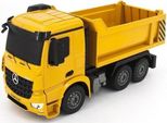 Double E Rc Dumper Mercedes-Benz Arocs 1:26