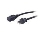 Apc AP9875 Apc Stromkabel C19->CEE/7 Schu.Ko 2,5M