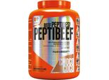 Extrifit Peptibeef 2000 G Cioccolato-Nocciola / Proteine Di Manzo / Gustose Proteine Idrolizzate Di Manzo Arricchite Con Enzimi Digestivi Bromelina E Papaina
