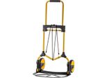 Carrello Da Trasporto Pieghevole In Acciaio Stanley SXWT-FT582-SP