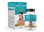 Movit Energy Collagene Marino Bellezza Plus + Acido Ialuronico, 90 Compresse
