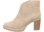 Rieker Stivaletto Da Donna Beige
