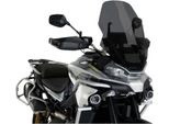 Cupolino Puig Touring Fumè Scuro Omologato Abe Per Cfmoto