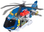 Simba Elicottero Di Soccorso 39 Cm Con Luce E Suono