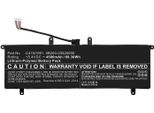 Coreparts Battery For Asus Notebook Laptop - Laptop (MBXAS-BA0318)