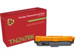Xerox 006R04517 Xerox Toner Everyday Brother TN247BK Black Remanufactured
