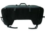 Borsa Quad Per Atv Valigia Posteriore Valigia Per Quad Nero 2483